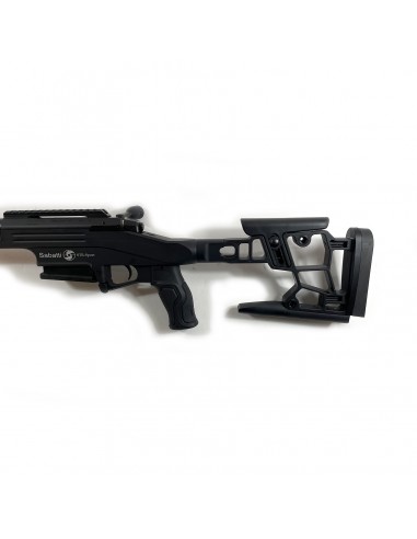 Carabina Bolt Action Sabatti New STR Sport Cal. 308 Winchester Carabina Bolt Action Sabatti New STR Sport Cal. 308 Winchester