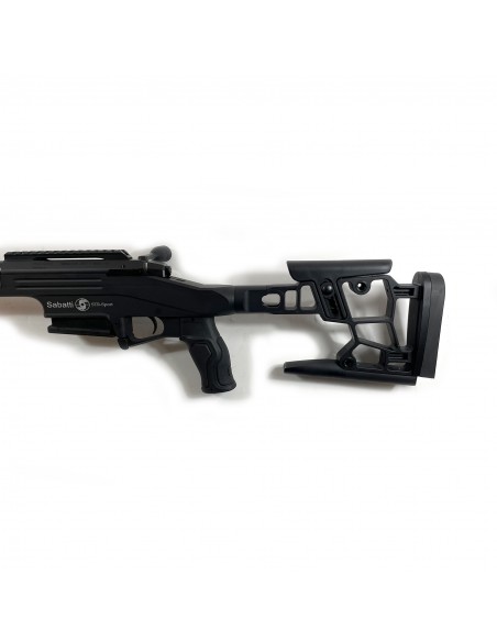 Carabina Bolt Action Sabatti New STR Sport Cal. 308 Winchester Carabina Bolt Action Sabatti New STR Sport Cal. 308 Winchester