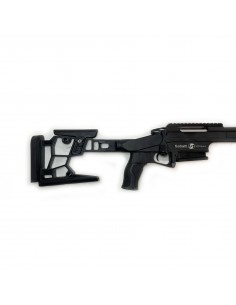 Bolt Action Rifle Sabatti New STR Sport Cal. 308 Winchester 2