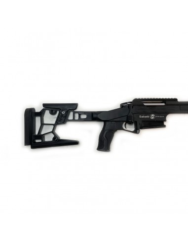 Carabina Bolt Action Sabatti New STR Sport Cal. 308 Winchester Carabina Bolt Action Sabatti New STR Sport Cal. 308 Winchester