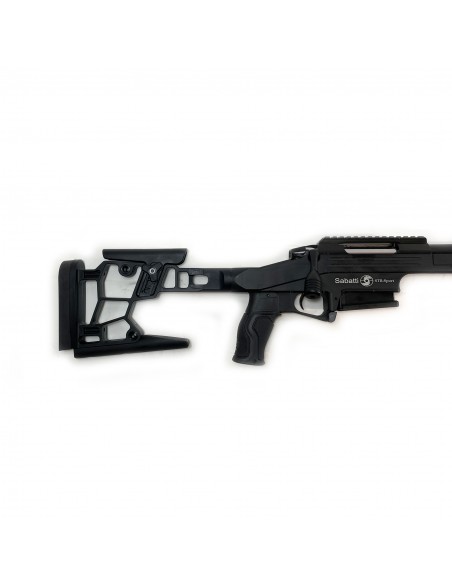 Carabina Bolt Action Sabatti New STR Sport Cal. 308 Winchester Carabina Bolt Action Sabatti New STR Sport Cal. 308 Winchester