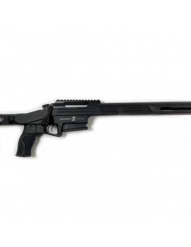 Carabina Bolt Action Sabatti New STR Sport Cal. 308 Winchester Carabina Bolt Action Sabatti New STR Sport Cal. 308 Winchester