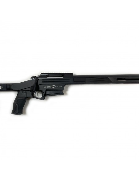 Carabina Bolt Action Sabatti New STR Sport Cal. 308 Winchester Carabina Bolt Action Sabatti New STR Sport Cal. 308 Winchester