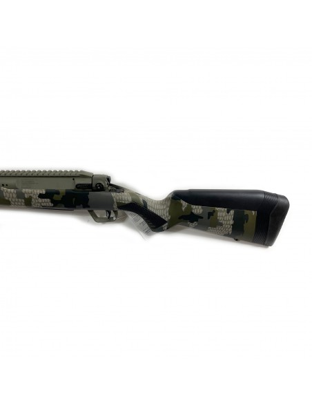 Repetierbüchse Savage Impulse Big Game Cal. 30-06 Springfield Repetierbüchse Savage Impulse Big Game Cal. 30-06 Springfield