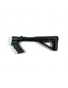COLLAPSIBLE+FOLDING STOCK FOR KHAN CAL.12 2