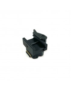 XTREME BALLISTICS RAT PICATINNY HOLDER