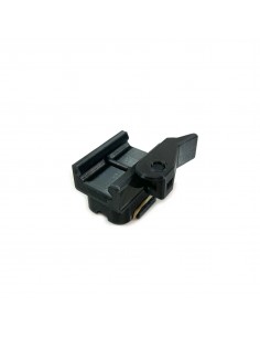 XTREME BALLISTICS RAT PICATINNY HOLDER 2