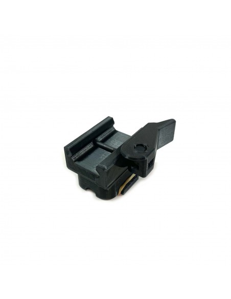 XTREME BALLISTICS RAT PICATINNY HOLDER XTREME BALLISTICS RAT PICATINNY HOLDER