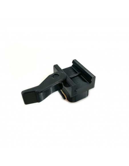XTREME BALLISTICS SUPPORTO RAT PICATINNY XTREME BALLISTICS SUPPORTO RAT PICATINNY