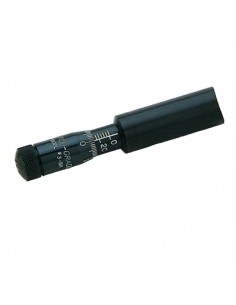 REDDING MODEL 3 HANDGUN METERING CHAMBER