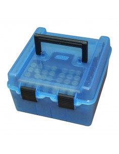 MTM CASE GARD 100 - R-100 - MAGNUM BLAU