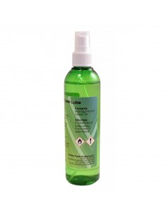 DOUBLE ALPHA ACADEMY CASE LUBE 2