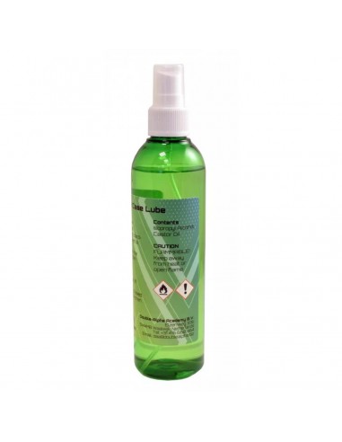 DOUBLE ALPHA ACADEMY CASE LUBE DOUBLE ALPHA ACADEMY CASE LUBE