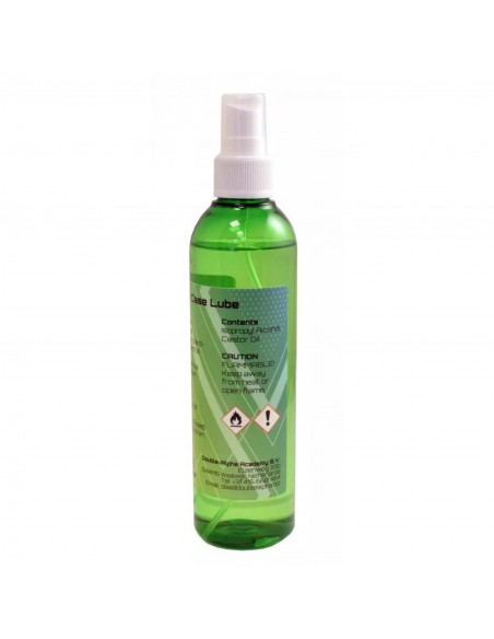 DOUBLE ALPHA ACADEMY CASE LUBE DOUBLE ALPHA ACADEMY CASE LUBE