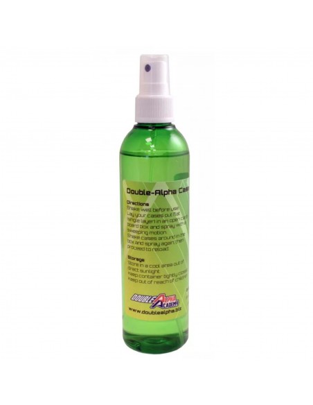 DOUBLE ALPHA ACADEMY CASE LUBE DOUBLE ALPHA ACADEMY CASE LUBE