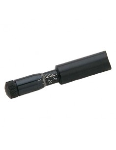 REDDING MODEL 3BR HANDGUN METERING CHAMBER