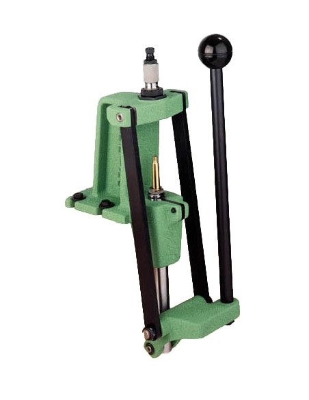 REDDING ULTRAMAG PRESS | Armeria Regina