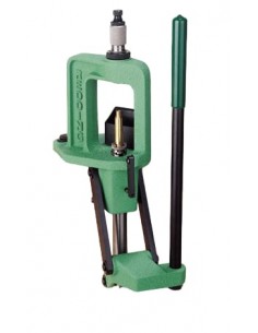 REDDING THE BOSS PRESS