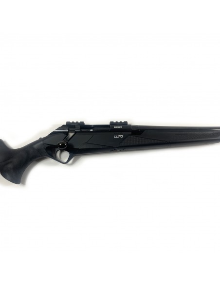 Repetierbüchse Benelli Lupo Cal. 6,5 Creedmoor Repetierbüchse Benelli Lupo Cal. 6,5 Creedmoor
