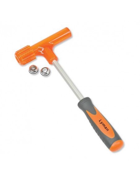 LYMAN MAGNUM INERTIA BULLET PULLER