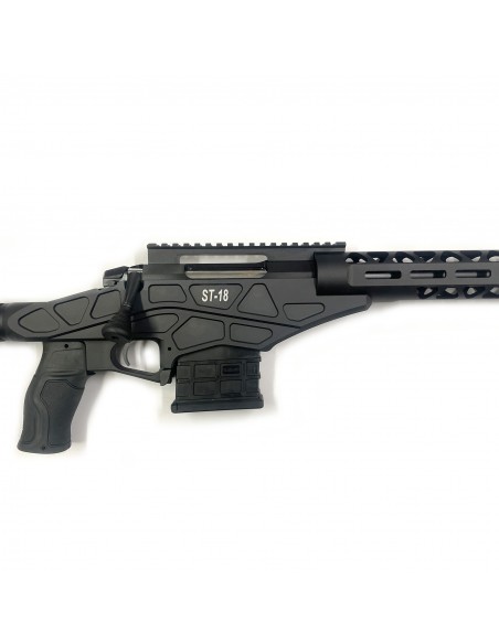 Repetierbüchse Sabatti ST18 Cal. 308 Winchester Repetierbüchse Sabatti ST18 Cal. 308 Winchester