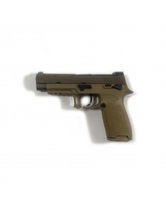 Pistola Semiautomatica Sig Sauer P320 M17 Cal. 9 Luger 2