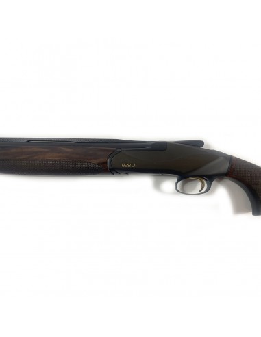 Over Under Shotgun Benelli 828 U Beccaccia Cal. 20 Over Under Shotgun Benelli 828 U Beccaccia Cal. 20