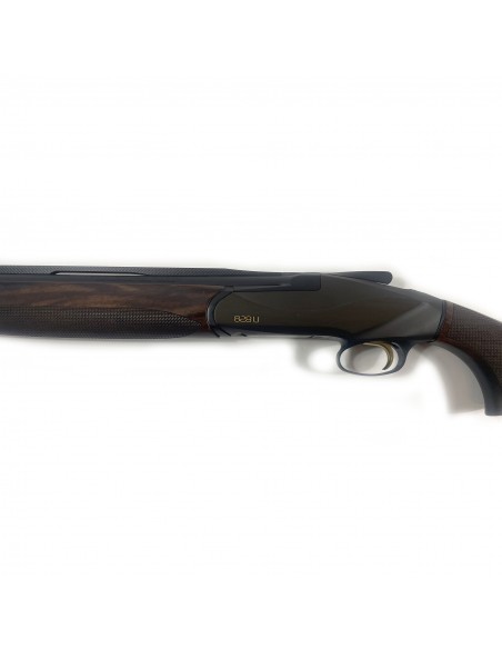 Over Under Shotgun Benelli 828 U Beccaccia Cal. 20 Over Under Shotgun Benelli 828 U Beccaccia Cal. 20