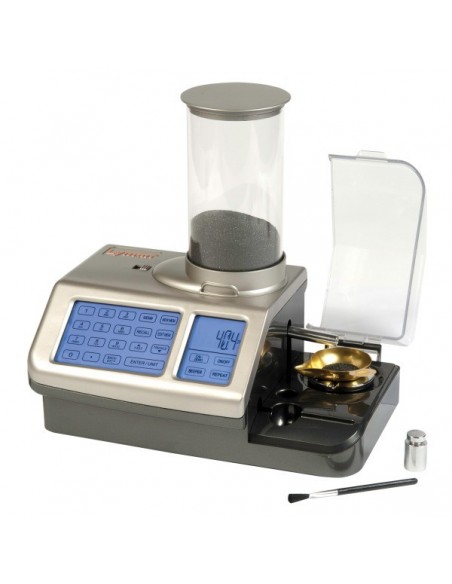 LYMAN GEN 5 DIGITAL POWDER SYSTEM