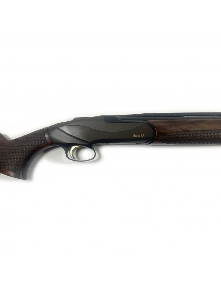 Over Under Shotgun Benelli 828 U Beccaccia Cal. 20 Over Under Shotgun Benelli 828 U Beccaccia Cal. 20