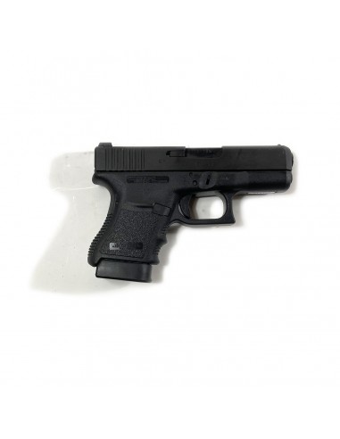 Semiautomatic Pistol Glock 45 Cal. 45 ACP