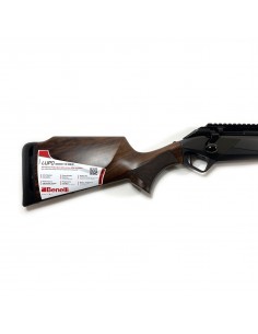 Carabina Bolt Action Benelli Lupo BE.S.T. Legno Cal. 30-06 Springfield 2