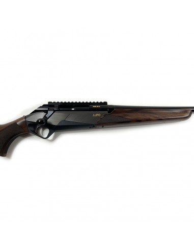 Carabina Bolt Action Benelli Lupo BE.S.T. Legno Cal. 30-06 Springfield Carabina Bolt Action Benelli Lupo BE.S.T. Legno Cal. 30-06 Springfield