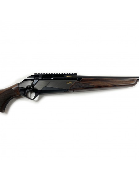 Carabina Bolt Action Benelli Lupo BE.S.T. Legno Cal. 30-06 Springfield Carabina Bolt Action Benelli Lupo BE.S.T. Legno Cal. 30-06 Springfield