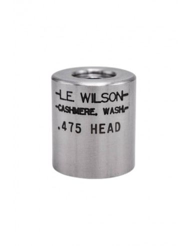 WILSON DECAPPING BASE ONLY