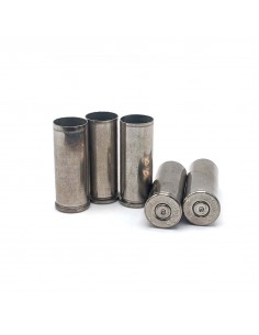 REMINGTON HÜLSEN 45 LONG COLT NICKEL 100STK