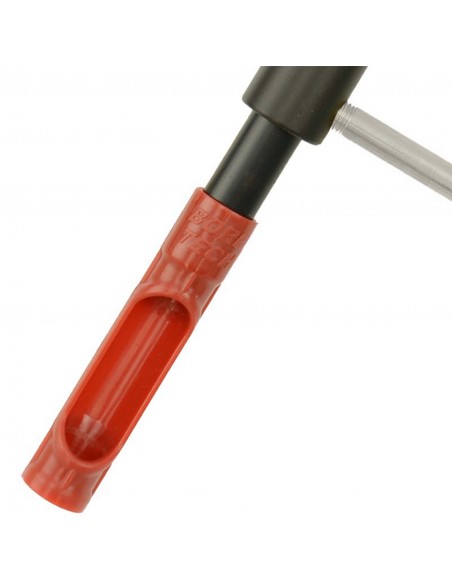 BORE TECH BORE GUIDE BORE TECH BORE GUIDE
