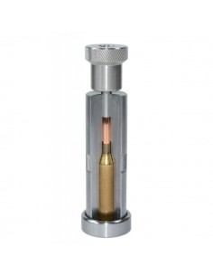 WILSON CHAMBER TYPE BULLET SEATER 2