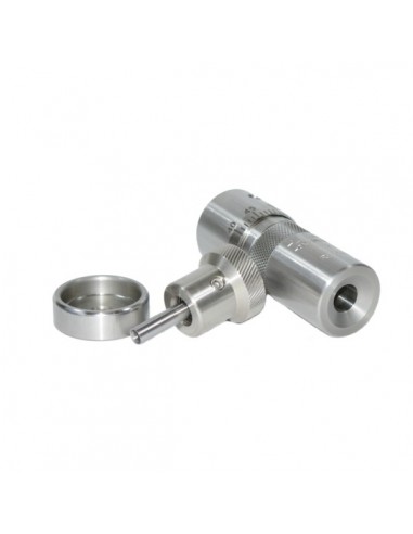 WILSON STAINLESS STEEL MICROMETER BULLET SEATER WILSON STAINLESS STEEL MICROMETER BULLET SEATER