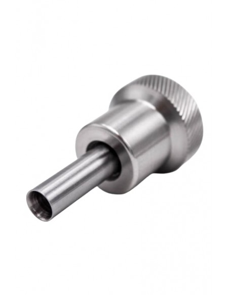 WILSON CAP AND SEATING STEM/DRIFT ASSEMBLY WILSON CAP AND SEATING STEM/DRIFT ASSEMBLY