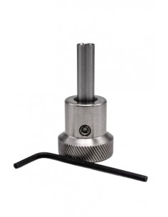WILSON CAP AND SEATING STEM/DRIFT ASSEMBLY