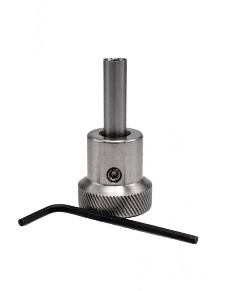 WILSON CAP AND SEATING STEM/DRIFT ASSEMBLY WILSON CAP AND SEATING STEM/DRIFT ASSEMBLY