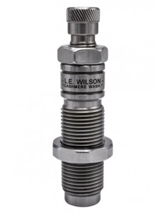 WILSON BUSHING FULL LENGTH SIZING DIE