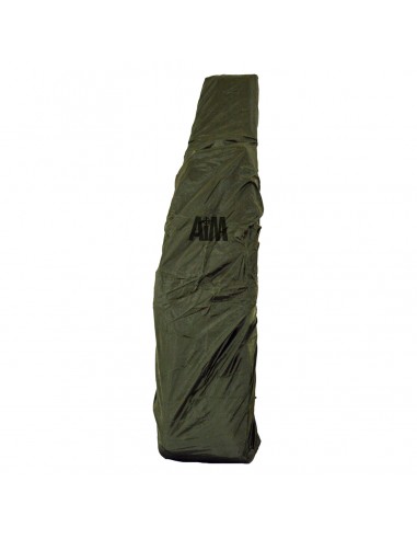 AIM WATERPROOF DRAG BAG COVER - SMALL FOR AIM 40, 45 AND FOLDING STOCK