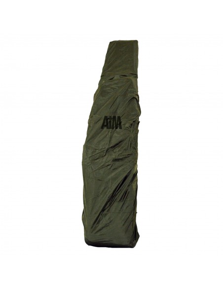 AIM WATERPROOF DRAG BAG COVER - SMALL FOR AIM 40, 45 AND FOLDING STOCK AIM WATERPROOF DRAG BAG COVER - SMALL FOR AIM 40, 45 AND FOLDING STOCK