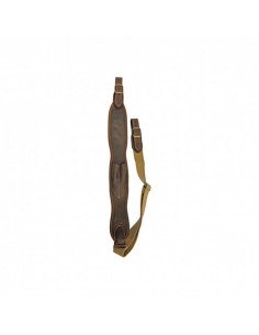 MAREMMANO CARBINE LEATHER BRACE