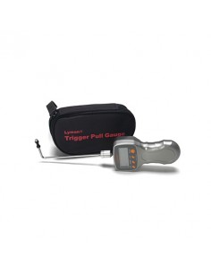 LYMAN ELECTRONIC DIGITAL TRIGGER PULL GAUGE 2