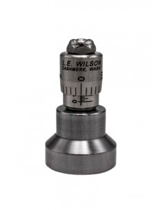 WILSON CASE GAGE DEPTH MICROMETER