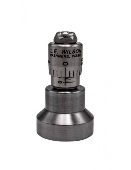 WILSON CASE GAGE DEPTH MICROMETER WILSON CASE GAGE DEPTH MICROMETER