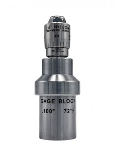 WILSON CASE GAGE DEPTH MICROMETER 2